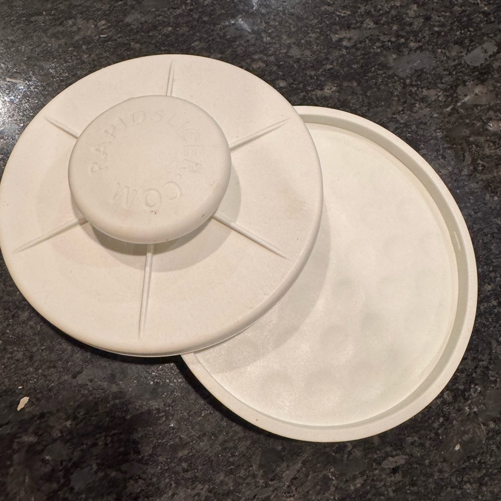 Rapid Slicer Kitchen Tool (New)